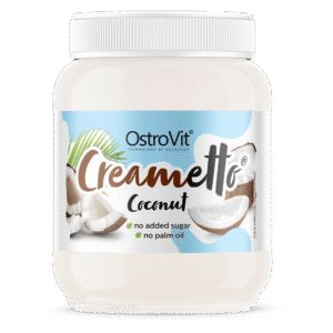 OstroVit Creametto 320 gr Coconut