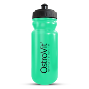 Botella de agua OstroVit 600 ml