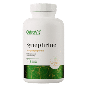 Sinefrina VEGE 90 cápsulas / Synephrine