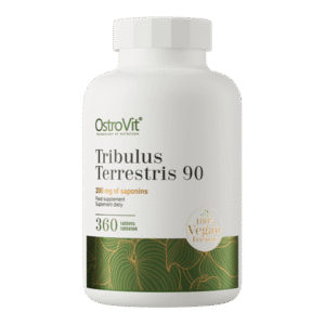 Tribulus Terrestris VEGE 360 tablets