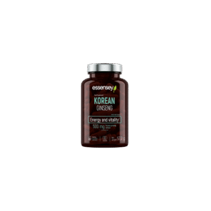 Essensey Korean Ginseng 90 caps