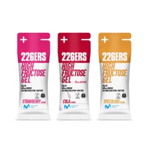 HIGH FRUCTOSE GEL Xs – Gel Energético – 44 gr