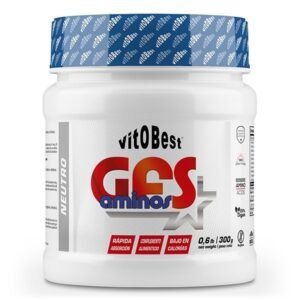 GFS AMINOS – 300 GR