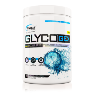 GlycoGex 900gr