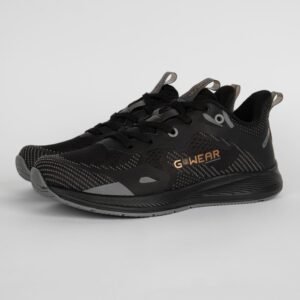 Zapatillas Gwear Essential Training Shoes – Black