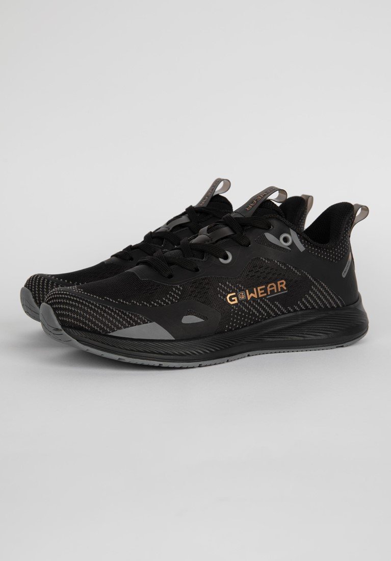 Zapatillas Gwear Essential Training Shoes - Black