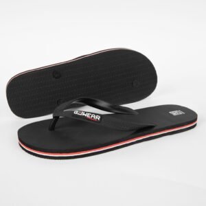 Sandalias / Gwear Flip-Flops – Black
