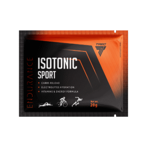 Isotonic Sport 20 Gr