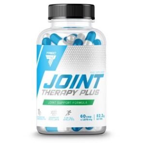 Trec Nutrition Joint Therapy Plus, Recuperador - 60 cápsulas