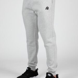 Pantalón Kennewick Sweatpants – Gray
