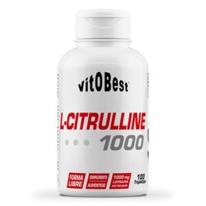 L-Citrulline 1000