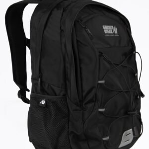 Mochila Las Vegas Backpack – Black