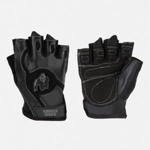 Guantes Mitchell Training Gloves – Black
