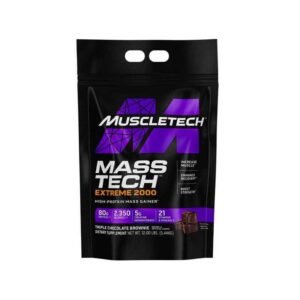 Muscletech Mass-Tech Extreme 2000 5.44 Kg