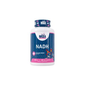 NADH 10 mg – 30 VCaps