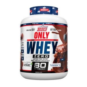 New Only Whey® 1 Kg