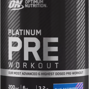 Platinum Pre-Workout 420 gr