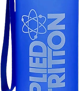 Lifestyle Water Bottle 1000 ml / Botella de Agua