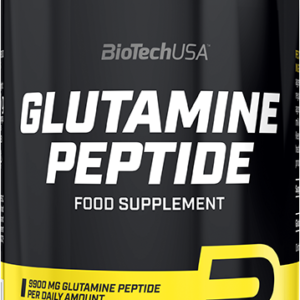 Glutamine Peptide 180 cápsulas