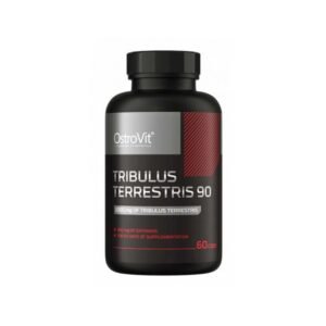 TRIBULUS TERRESTRIS 90 60 CÁPSULAS