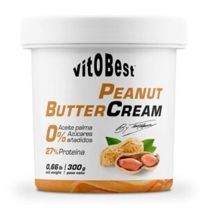 Peanut Butter Cream Torre Blanca 300 Gr