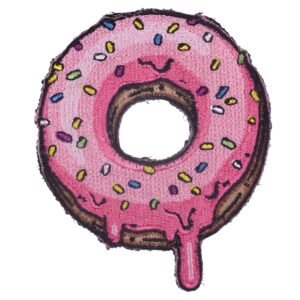 Parche Donut