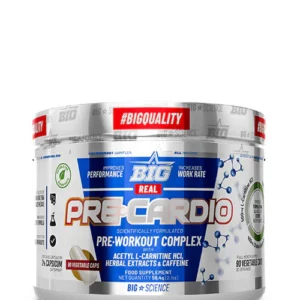 REAL PRECARDIO 90 Caps