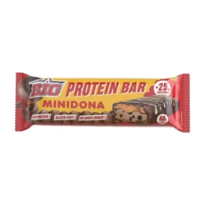 PROTEIN BAR MINIDONAS®® 60 gr
