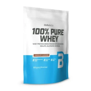 100 % Pure Whey 400 Gr