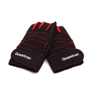 Glove Army Black