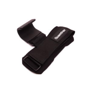 AGARRE GANCHO – Wrist Hook Black Quamtrax