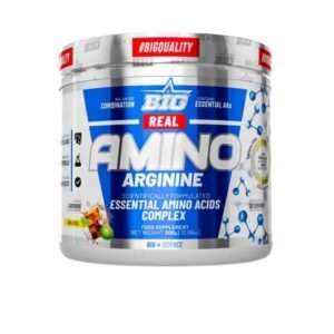 Amino Arginine 300 gr
