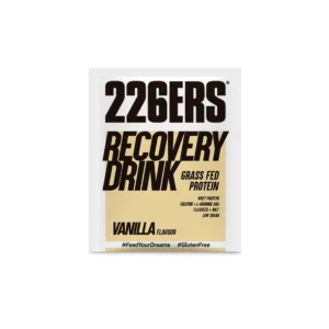 Monodosis Recovery Drink 50 gr