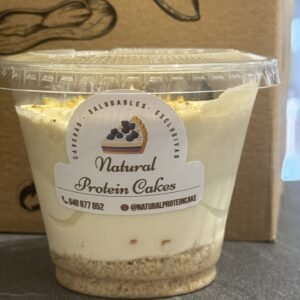 Natul Protein Cakes