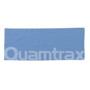 Toalla original Quamtrax (Quamtrax)