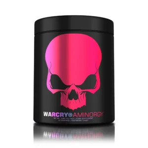 WARCRY® AMINORGY 300 GR / 30 SERV