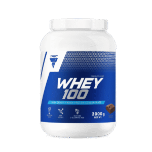 TREC NUTRITION WHEY 100 PROTEIN 2KG