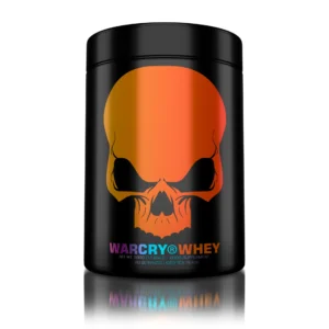 WARCRY® CLEAR WHEY 500 gr