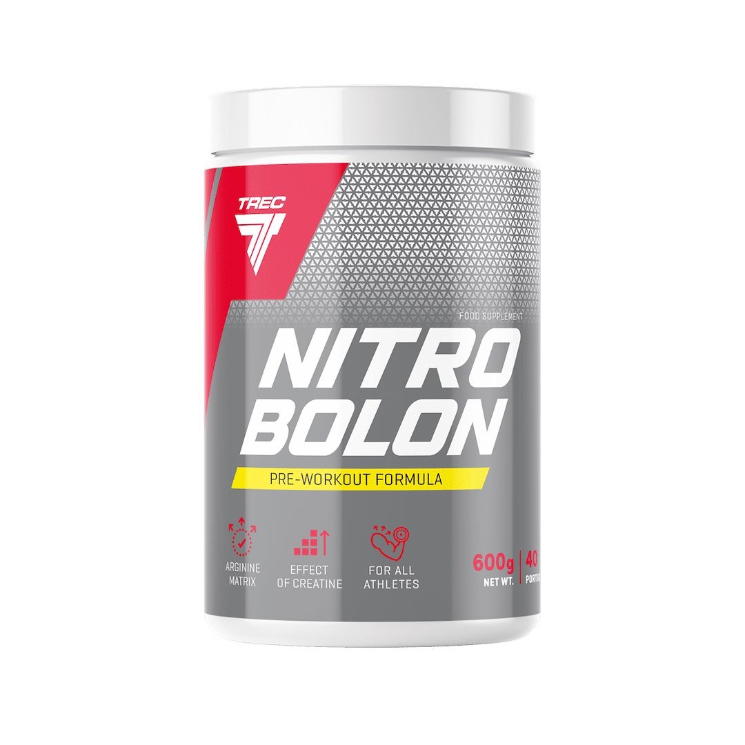 NITROBOLON 600 gr