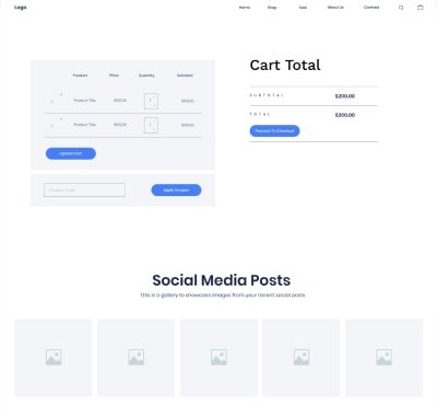 Cart