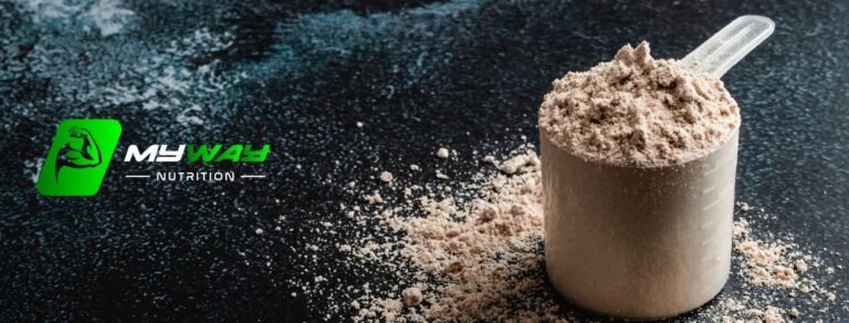 ¿Qué proteína es mejor: whey concentrada, isolada o hidrolizada?