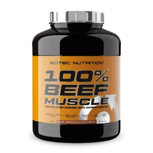 100% Beef Muscle 3,18 kg
