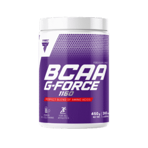 BCAA G-Force 360 caps
