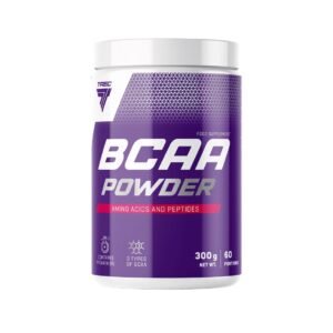 BCAA POWDER 300gr JAR ( Trec Nutrition )