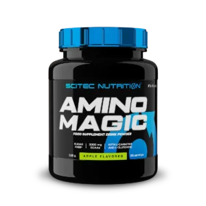 Amino Magic 500 gr
