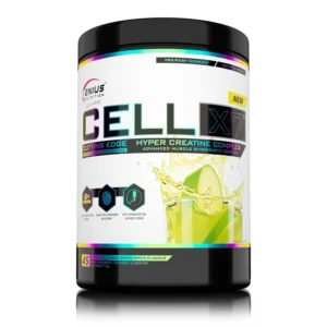 CELL-X7® 720gr / 45serv