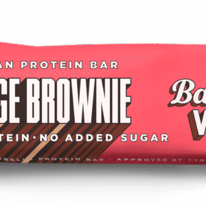 Barebells Bars Vegan / Barritas Veganas 55 gr