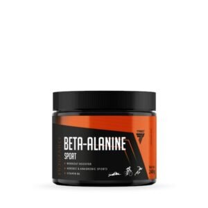 BETA-ALANINE SPORT 240 gr ( Beta alanina )