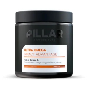Ejemplo — Pillar Performance Ultra Omega 90 cápsulas blandas