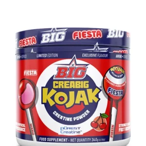 CREABIG FIESTA® KOJAK® 340 Gr